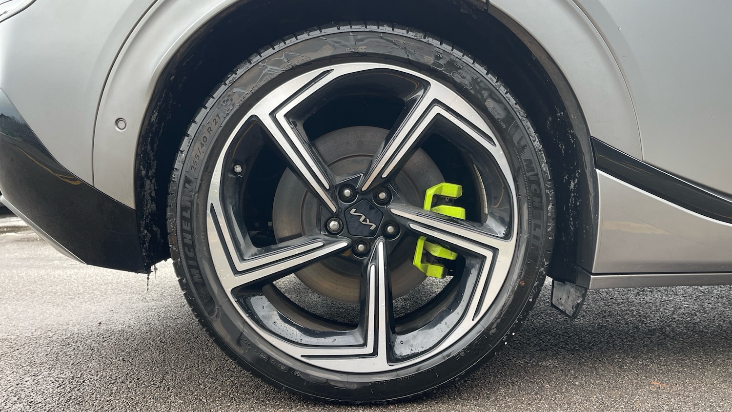 Used Kia EV6 2023 for sale - 77072995: Photo 19