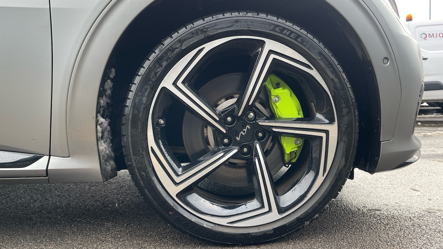 Used Kia EV6 2023 for sale - 77072995: Photo 20