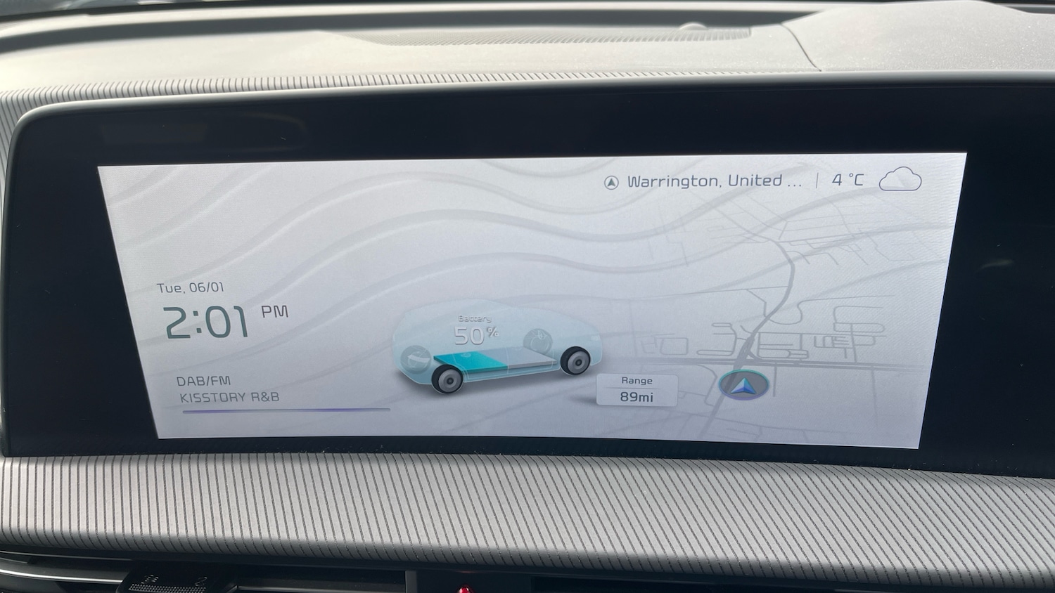 Used Kia EV6 2023 for sale - 77072995: Photo 25