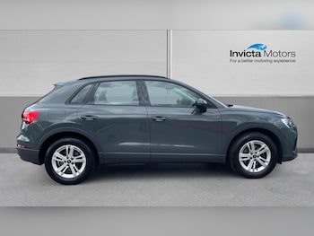 Used Audi Q3 2022 for sale - 79211118: Photo
