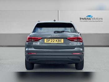 Used Audi Q3 2022 for sale - 79211118: Photo