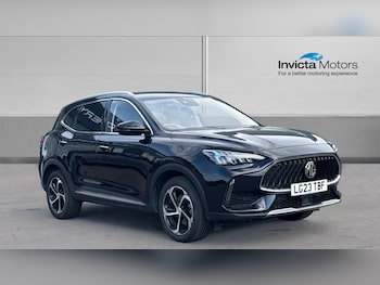 Used MG MG HS 2023 for sale - 79346544: Photo