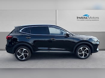 Used MG MG HS 2023 for sale - 79346544: Photo