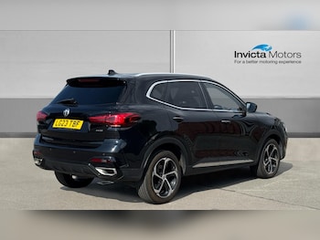 Used MG MG HS 2023 for sale - 79346544: Photo
