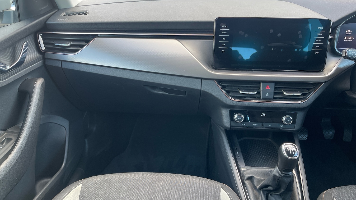 Used Skoda Kamiq 2021 for sale - 76346942: Photo 12