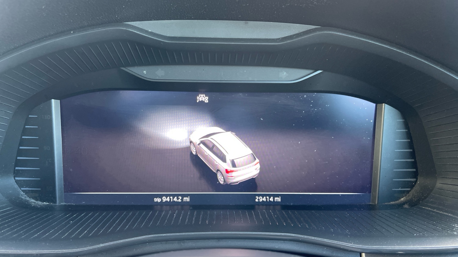 Used Skoda Kamiq 2021 for sale - 76346942: Photo 13