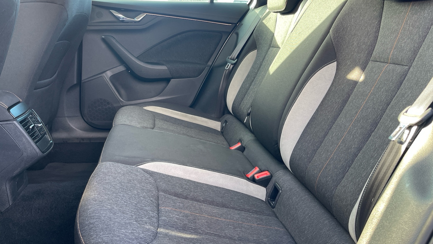 Used Skoda Kamiq 2021 for sale - 76346942: Photo 14