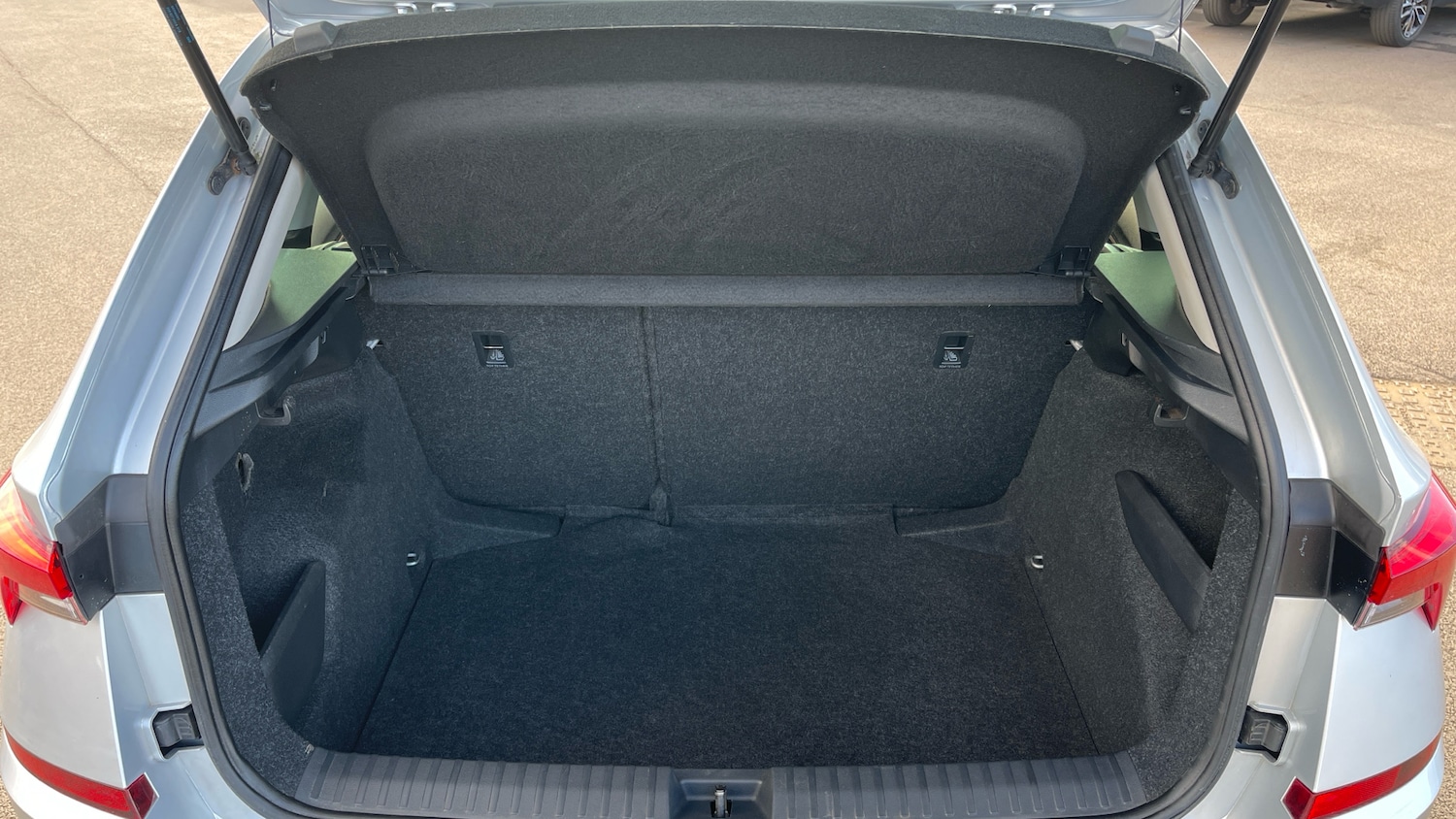 Used Skoda Kamiq 2021 for sale - 76346942: Photo 15