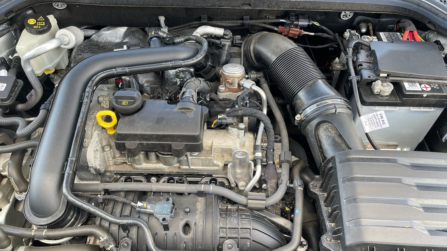 Used Skoda Kamiq 2021 for sale - 76346942: Photo 16