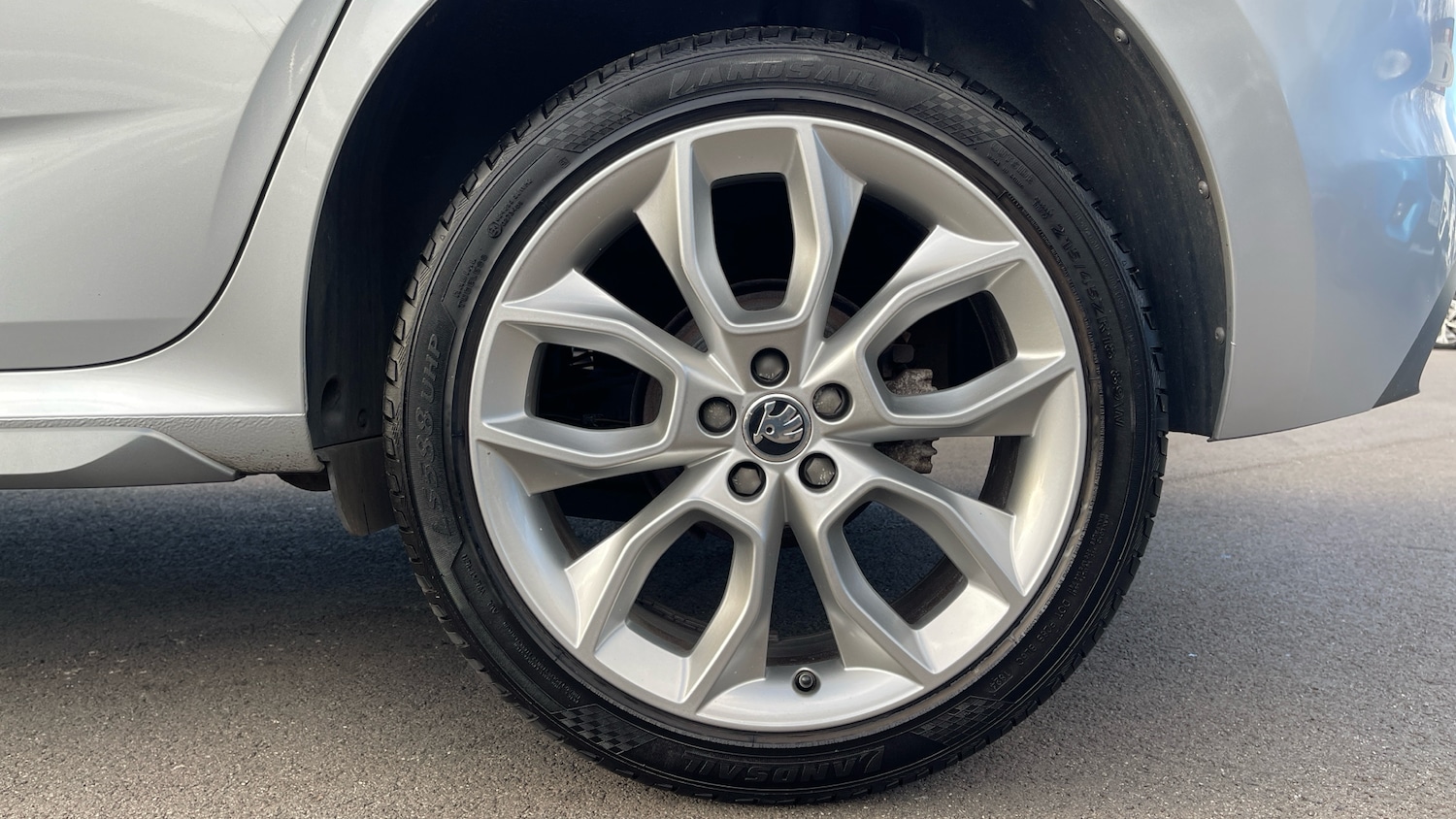 Used Skoda Kamiq 2021 for sale - 76346942: Photo 18