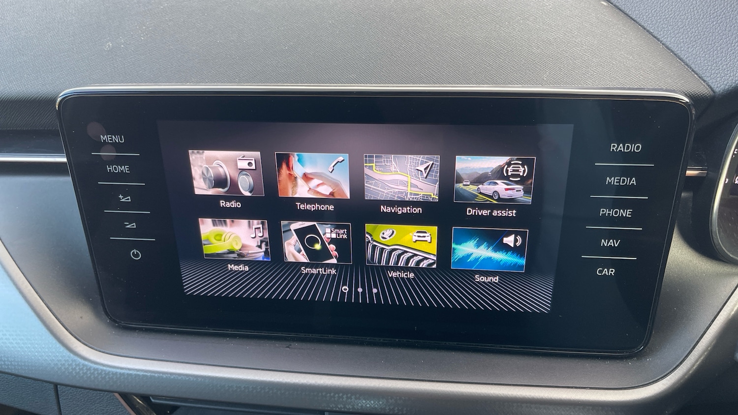 Used Skoda Kamiq 2021 for sale - 76346942: Photo 21