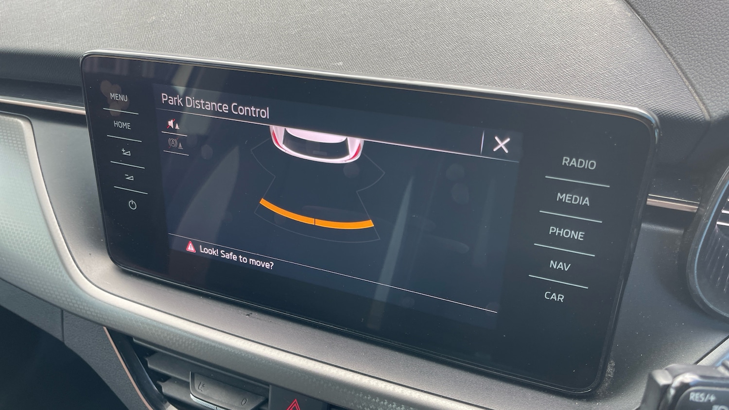 Used Skoda Kamiq 2021 for sale - 76346942: Photo 23