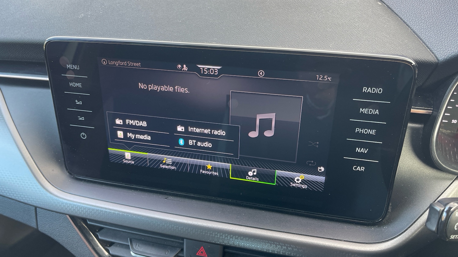 Used Skoda Kamiq 2021 for sale - 76346942: Photo 24