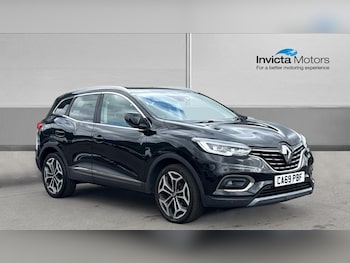 Used Renault Kadjar 2019 for sale - 79410417: Photo