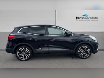 Used Renault Kadjar 2019 for sale - 79410417: Photo