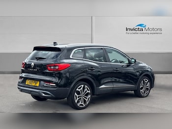 Used Renault Kadjar 2019 for sale - 79410417: Photo