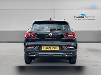 Used Renault Kadjar 2019 for sale - 79410417: Photo