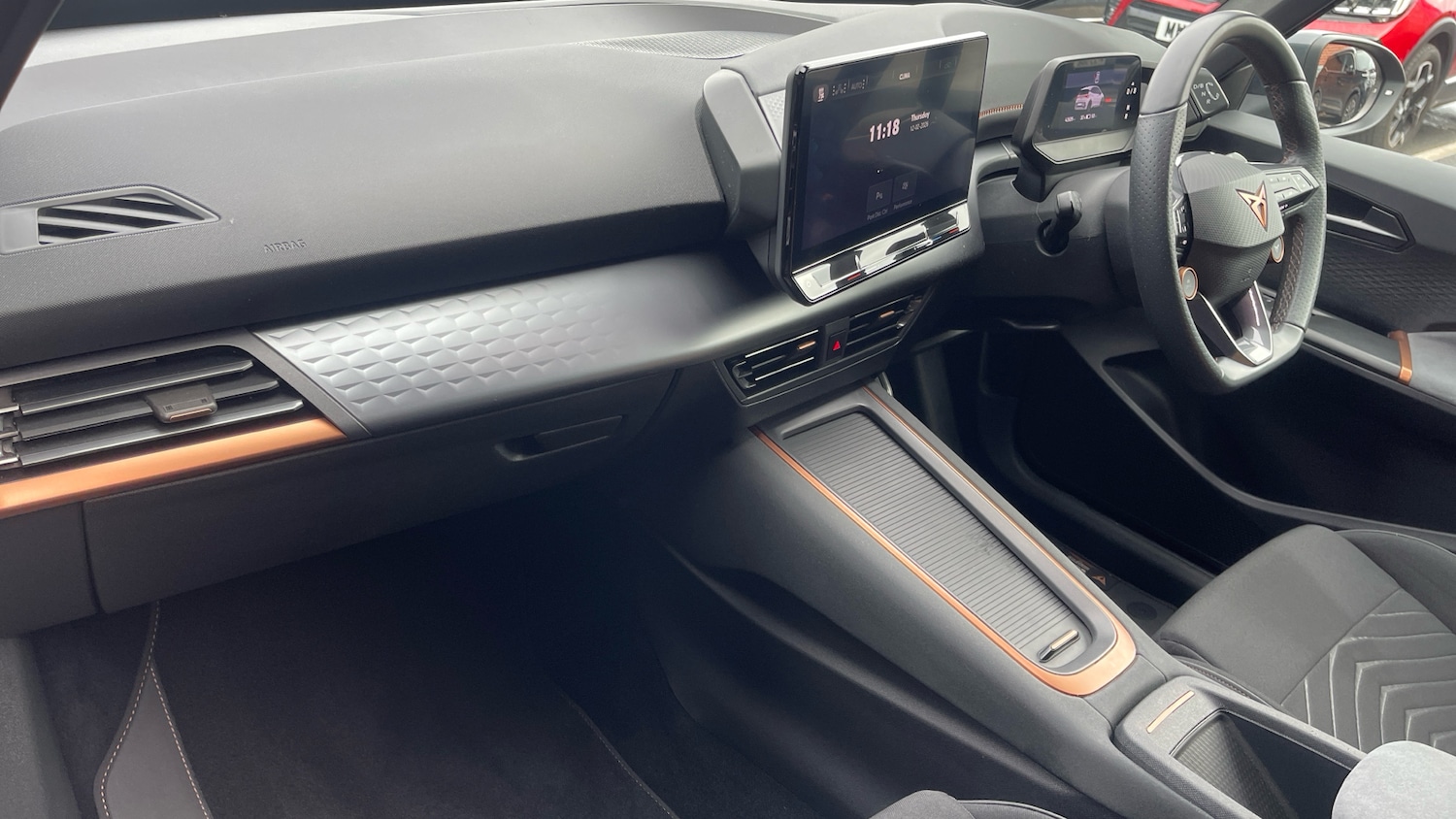 Used Cupra Born 2024 for sale - 77643476: Photo 10