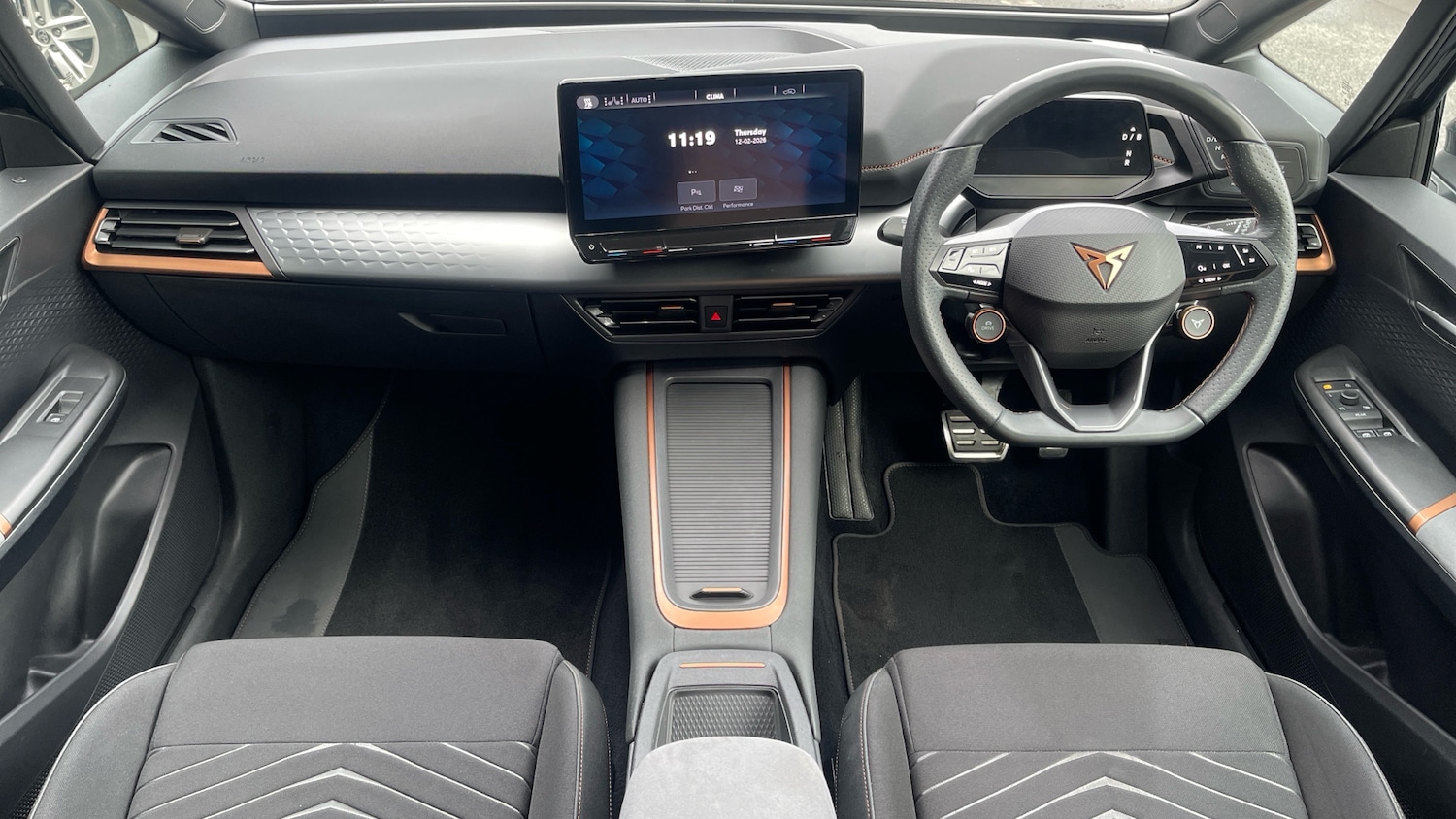 Used Cupra Born 2024 for sale - 77643476: Photo 11