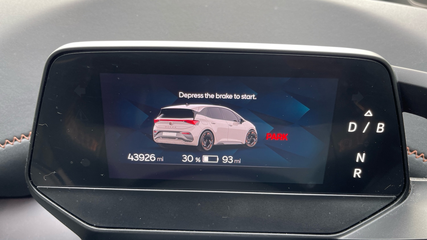 Used Cupra Born 2024 for sale - 77643476: Photo 13