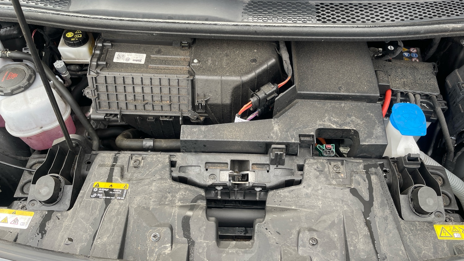 Used Cupra Born 2024 for sale - 77643476: Photo 16