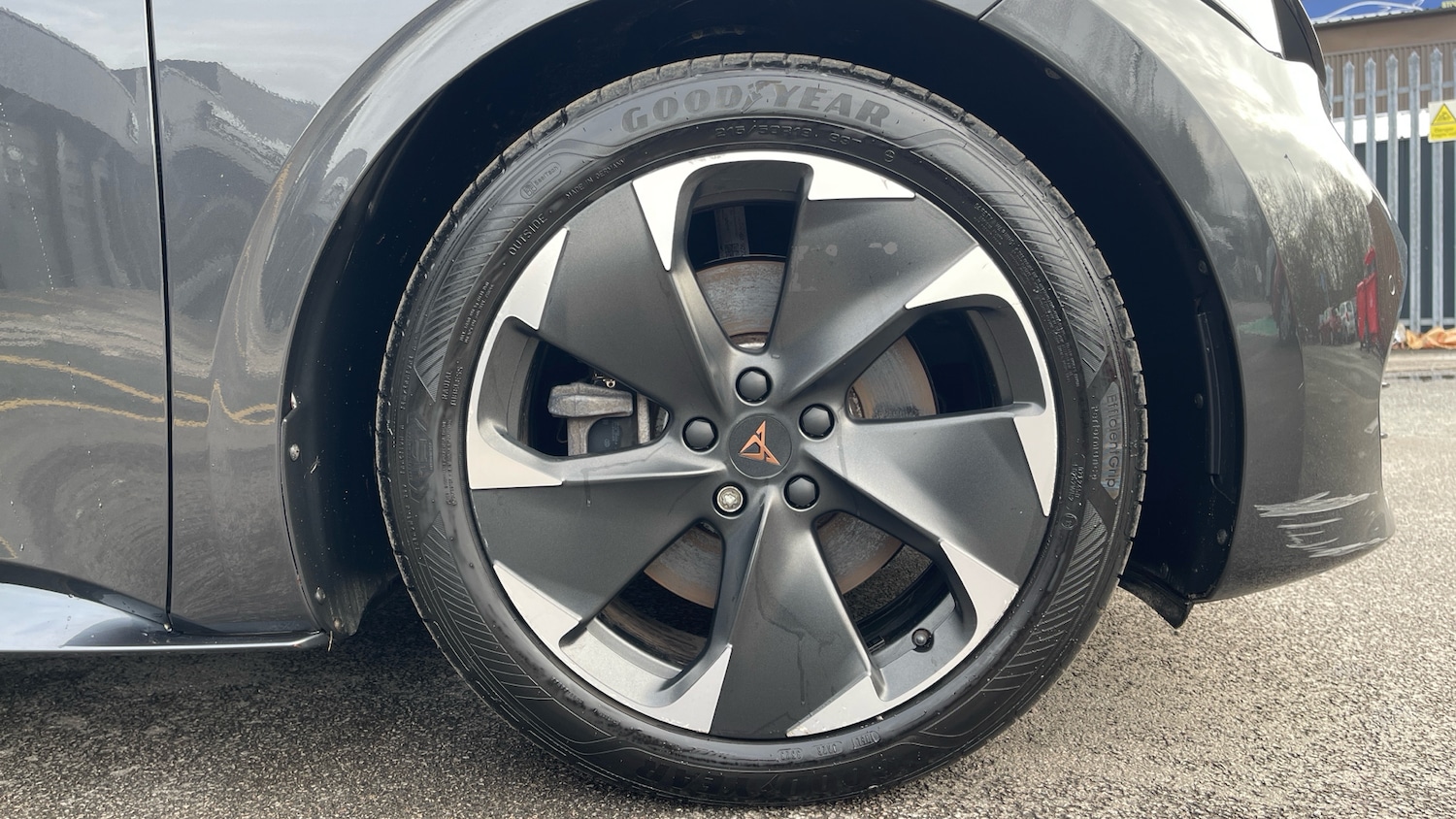 Used Cupra Born 2024 for sale - 77643476: Photo 20