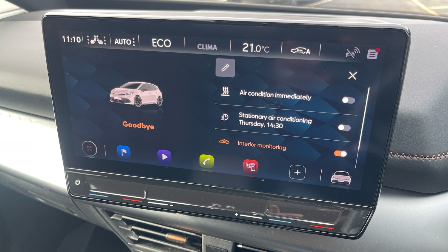 Used Cupra Born 2024 for sale - 77643476: Photo 24