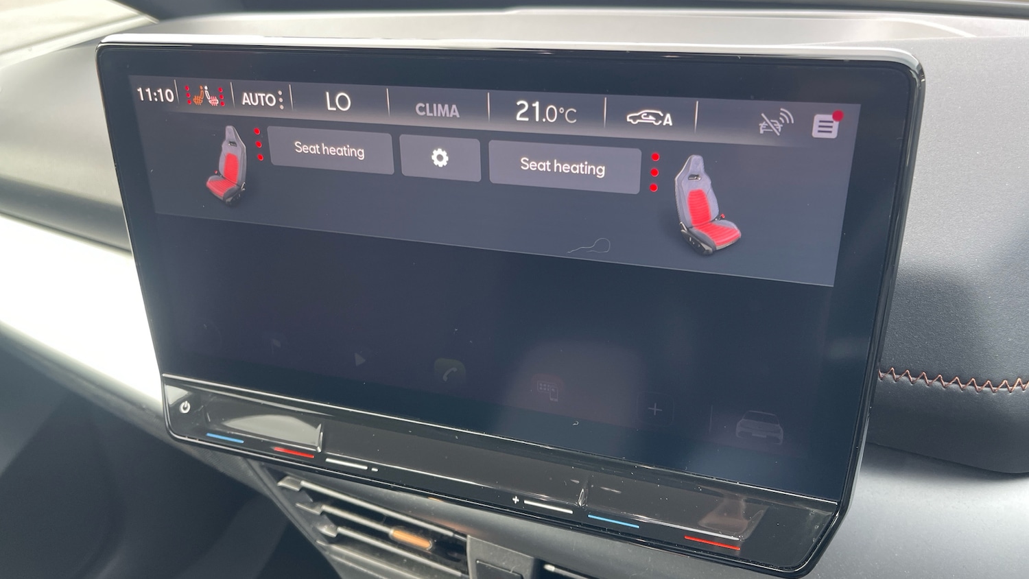 Used Cupra Born 2024 for sale - 77643476: Photo 25