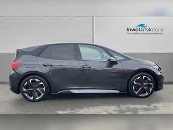 Used Cupra Born 2024 for sale - 77643476: Photo