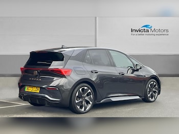 Used Cupra Born 2024 for sale - 77643476: Photo