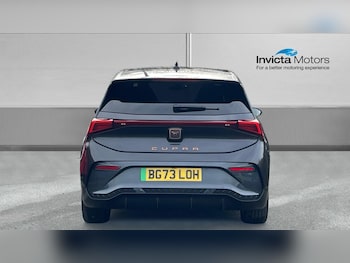 Used Cupra Born 2024 for sale - 77643476: Photo