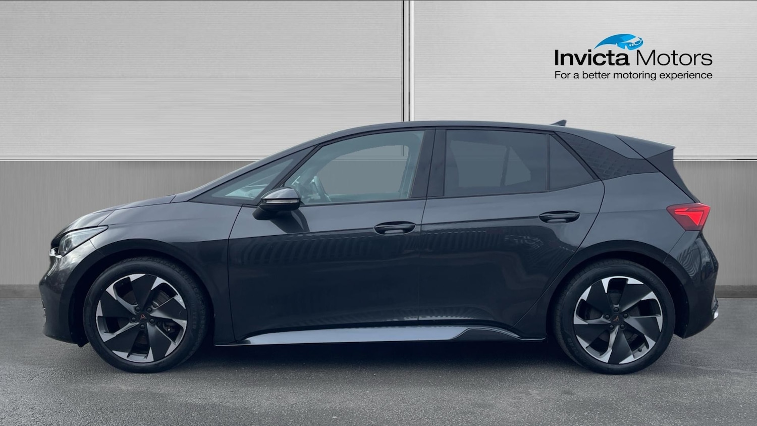 Used Cupra Born 2024 for sale - 77643476: Photo 6