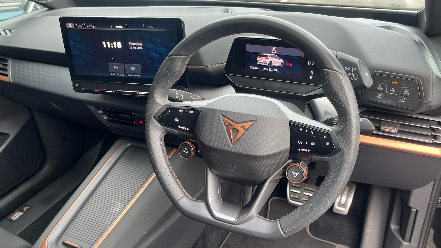 Used Cupra Born 2024 for sale - 77643476: Photo 9