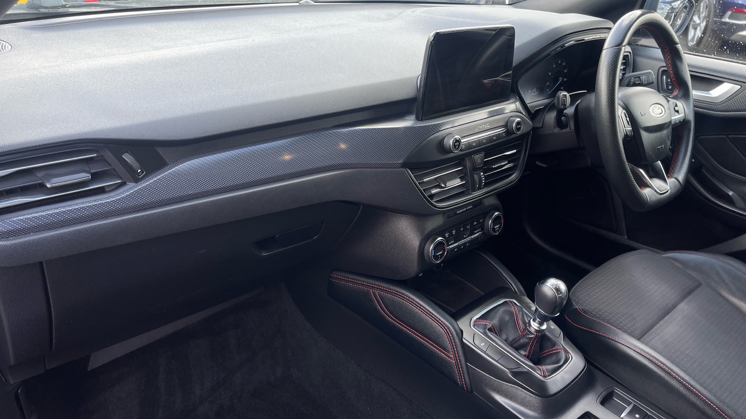 Used Ford Focus 2019 for sale - 78070226: Photo 10