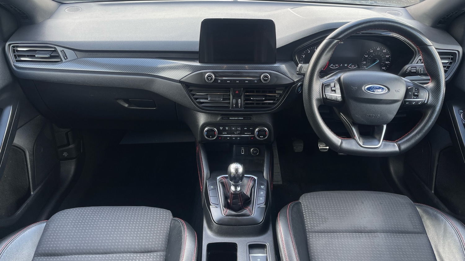 Used Ford Focus 2019 for sale - 78070226: Photo 11