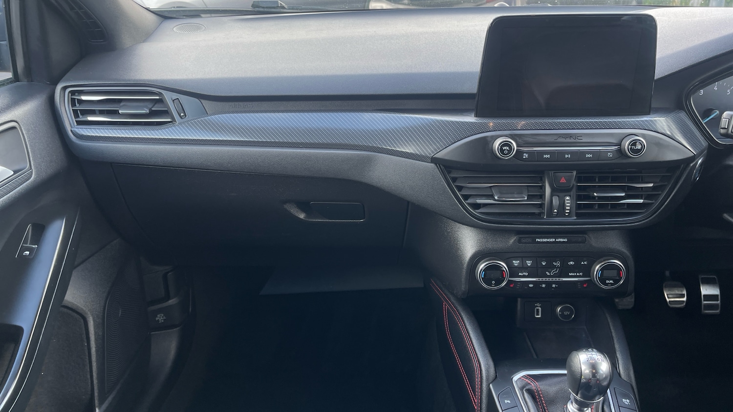 Used Ford Focus 2019 for sale - 78070226: Photo 12