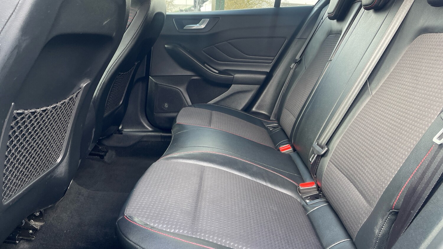 Used Ford Focus 2019 for sale - 78070226: Photo 14