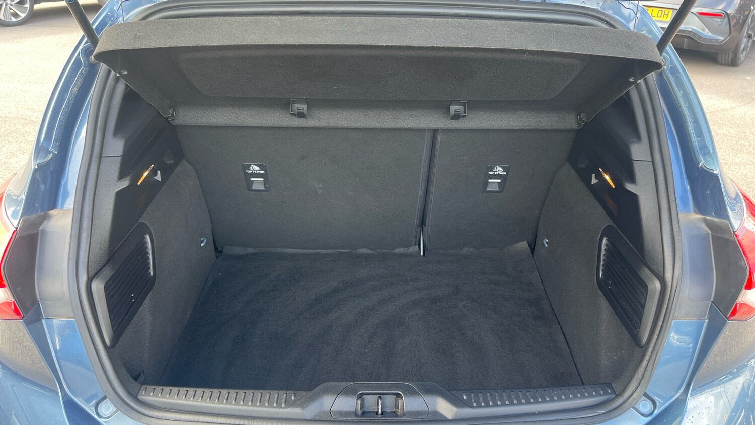 Used Ford Focus 2019 for sale - 78070226: Photo 15