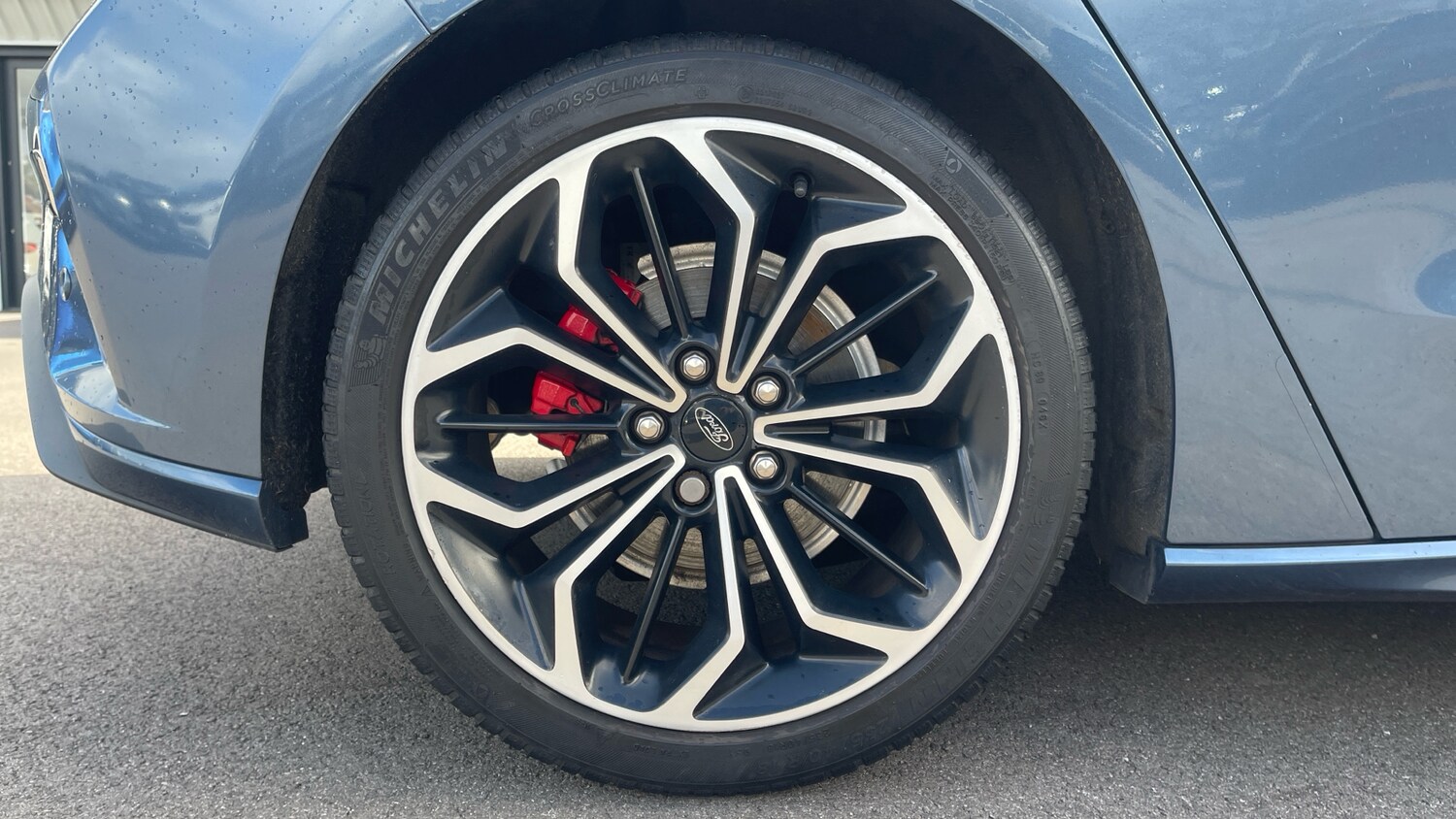 Used Ford Focus 2019 for sale - 78070226: Photo 19