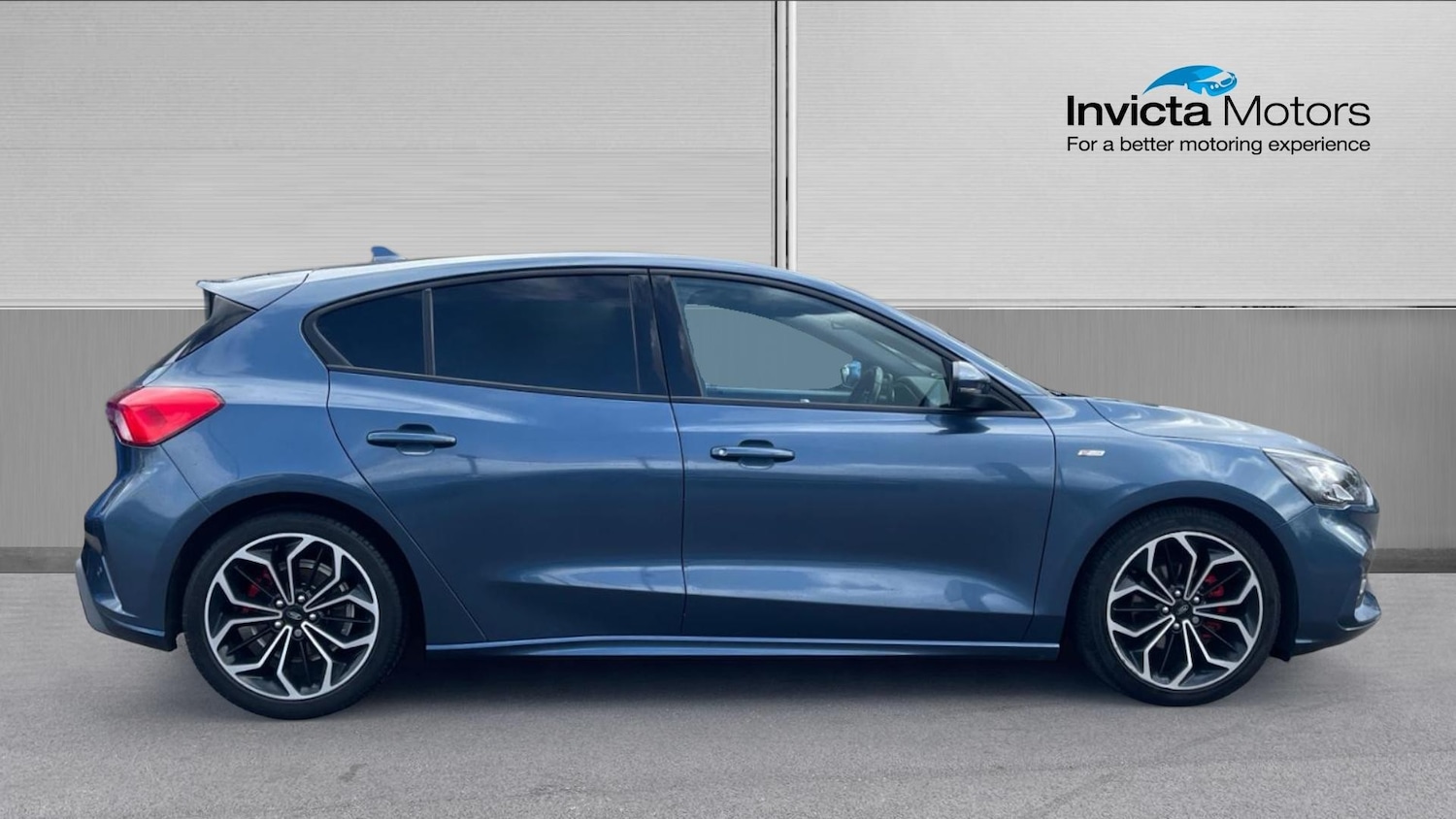 Used Ford Focus 2019 for sale - 78070226: Photo 2