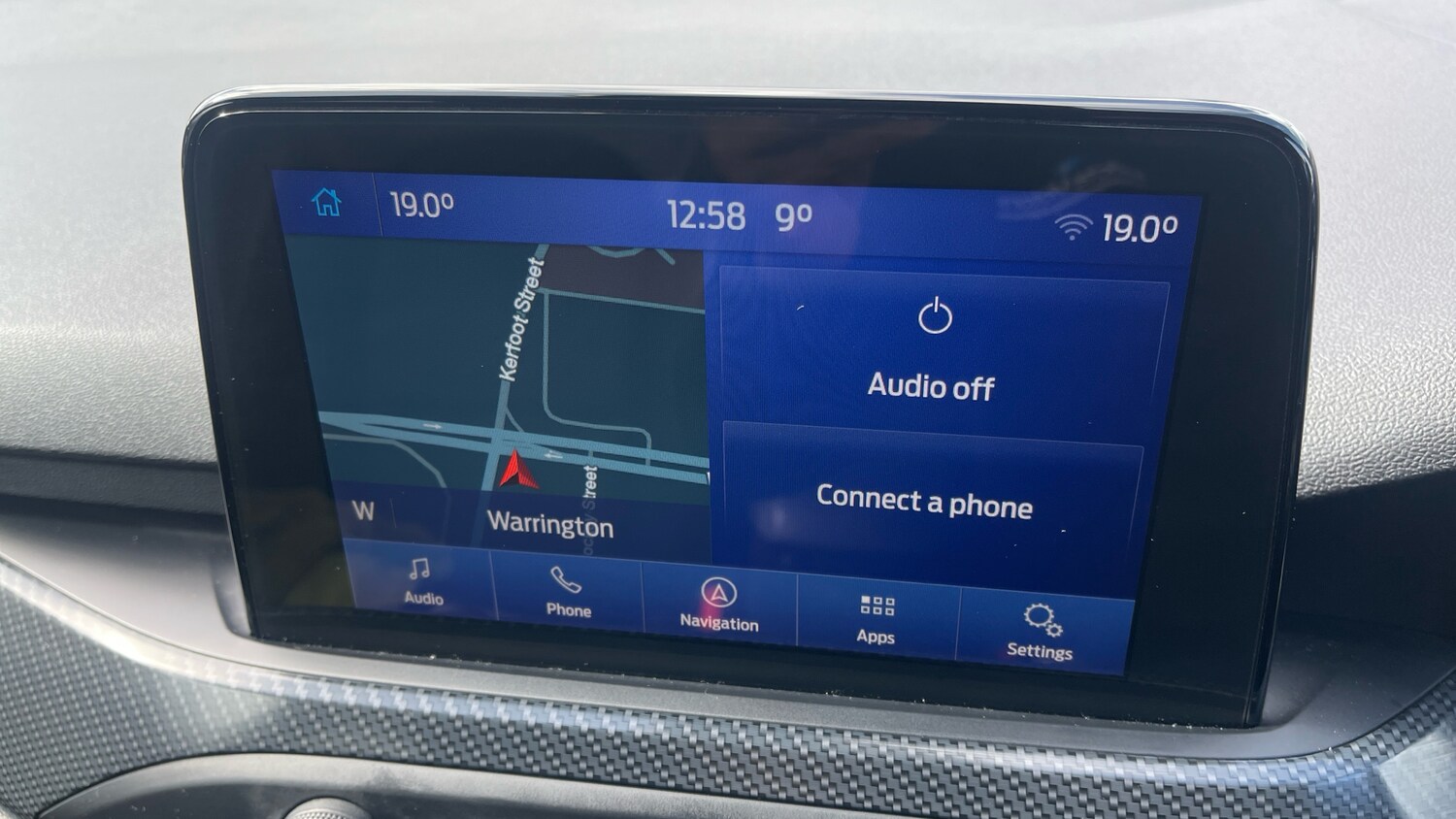 Used Ford Focus 2019 for sale - 78070226: Photo 22