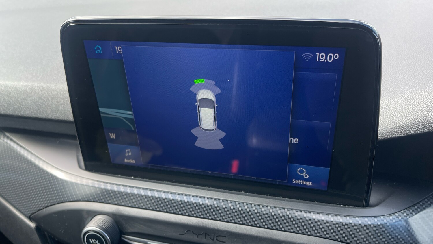 Used Ford Focus 2019 for sale - 78070226: Photo 23