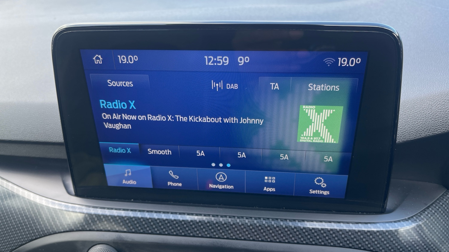 Used Ford Focus 2019 for sale - 78070226: Photo 25