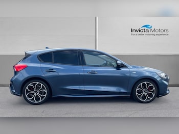 Used Ford Focus 2019 for sale - 78070226: Photo