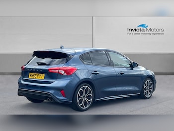 Used Ford Focus 2019 for sale - 78070226: Photo