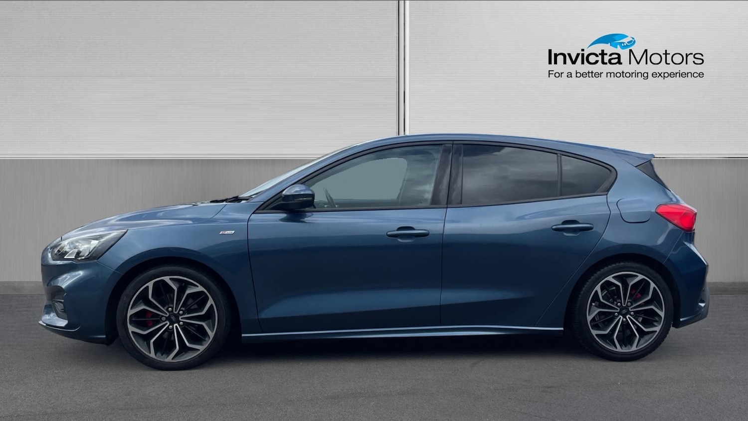 Used Ford Focus 2019 for sale - 78070226: Photo 6