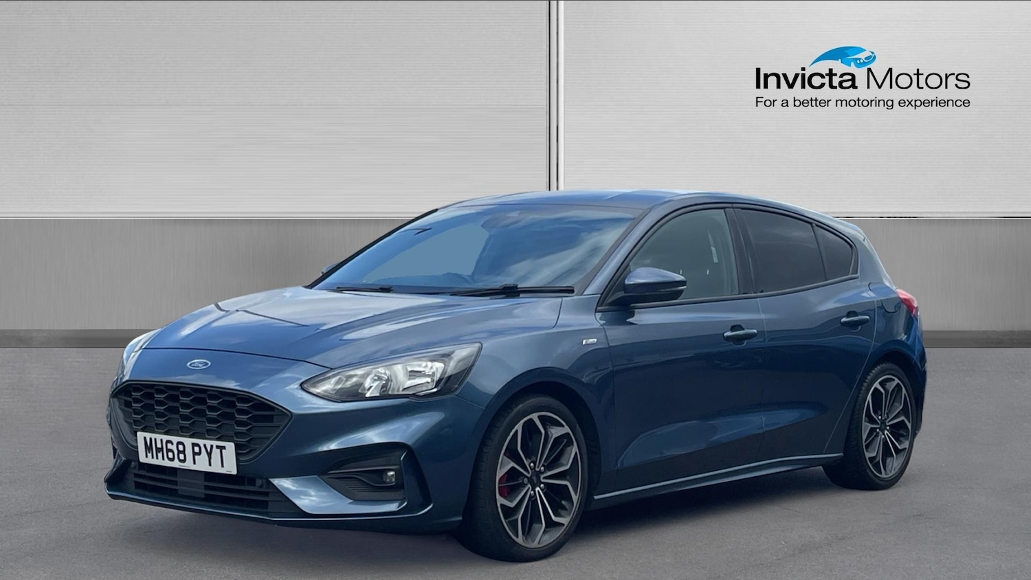 Used Ford Focus 2019 for sale - 78070226: Photo 7