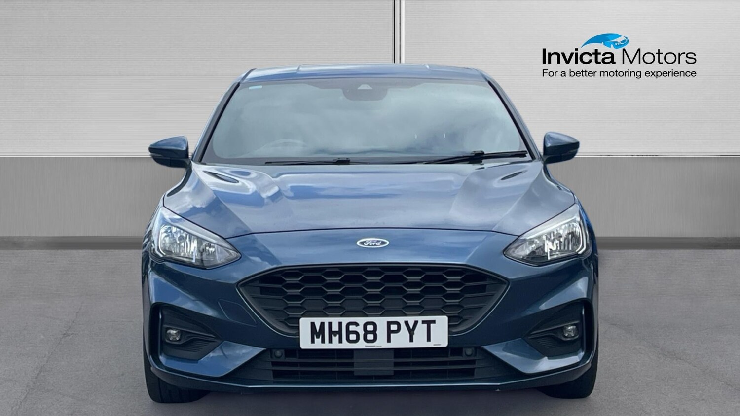 Used Ford Focus 2019 for sale - 78070226: Photo 8