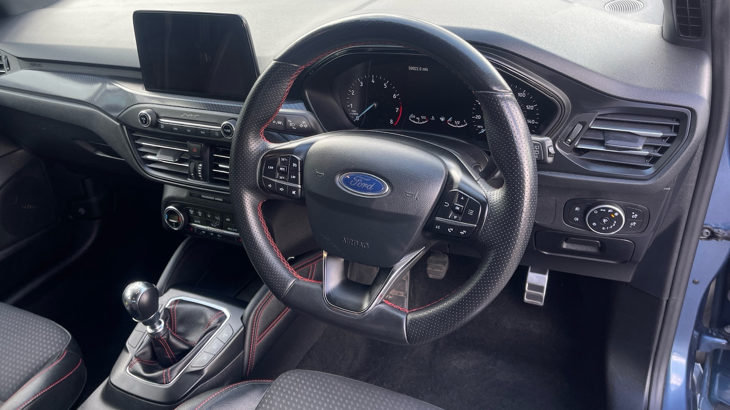 Used Ford Focus 2019 for sale - 78070226: Photo 9