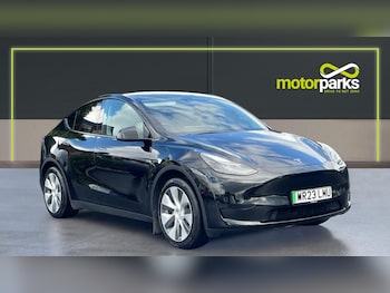 2023 - RWD 5dr Auto